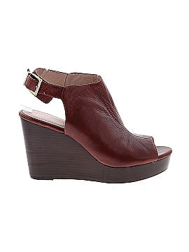 Kenneth Cole New York Wedges (view 1)