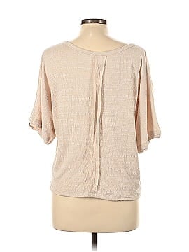 New In Short Sleeve Blouse (view 2)
