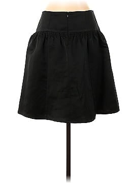 Nanette Lepore Silk Skirt (view 2)
