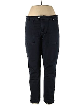 Blank NYC Casual Pants (view 1)