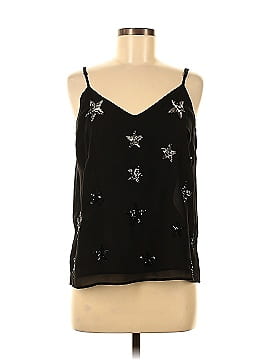 TWO by Vince Camuto Sleeveless Blouse (view 1)