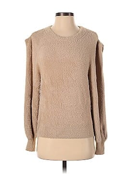 Ronny Kobo Pullover Sweater (view 1)
