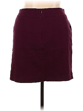 Ann Taylor LOFT Casual Skirt (view 2)