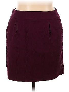 Ann Taylor LOFT Casual Skirt (view 1)