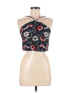 L'Atiste by Amy Sleeveless Blouse (view 1)