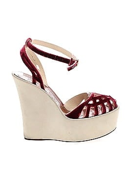 Marc Jacobs Wedges (view 1)