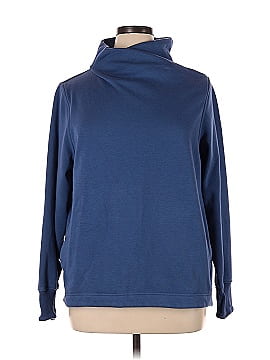 Athleta Pullover Hoodie (view 1)