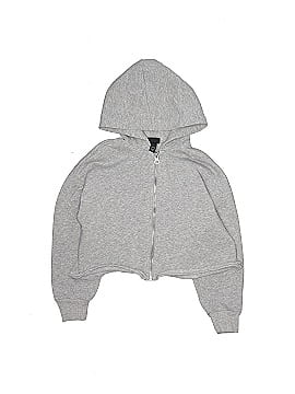 Art Class Zip Up Hoodie (view 1)