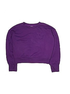 all in motion Pullover Sweater (view 1)