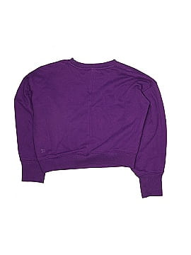 all in motion Pullover Sweater (view 2)