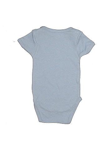 Creations of Grace Short Sleeve Onesie (view 2)