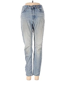 H&M L.O.G.G. Jeans (view 1)