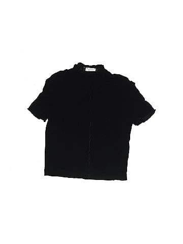 Bershka Short Sleeve Top (view 1)