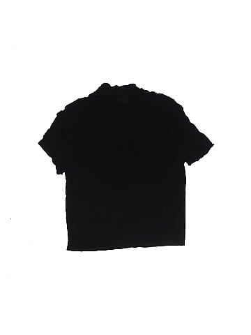 Bershka Short Sleeve Top (view 2)