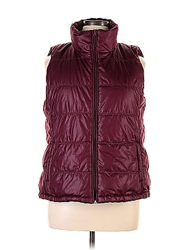 New York & Company Vest (view 1)