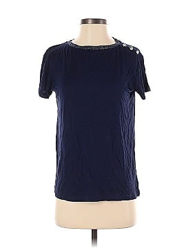 High Fifth Short Sleeve Top (view 1)