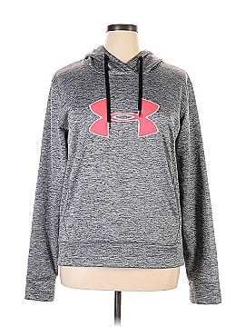 Under Armour Pullover Hoodie (view 1)