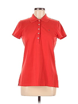 Tommy Hilfiger Short Sleeve Polo (view 1)