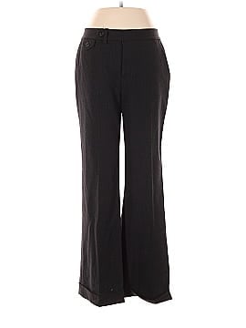 Lauren by Ralph Lauren Wool Pants (view 1)