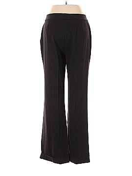 Lauren by Ralph Lauren Wool Pants (view 2)