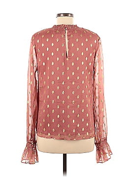Endless Rose Long Sleeve Blouse (view 2)