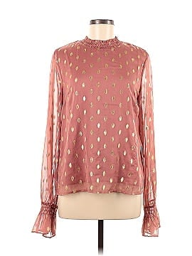 Endless Rose Long Sleeve Blouse (view 1)