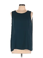 Ann Taylor Loft Sleeveless Blouse