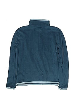 Abercrombie Fleece Jacket (view 2)