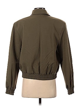 Zara Jacket (view 2)