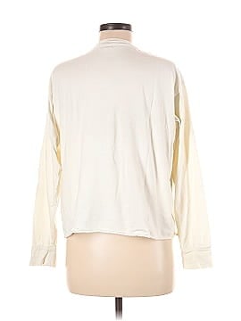 DONNI Long Sleeve Top (view 2)