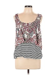 Meadow Rue Sleeveless Top