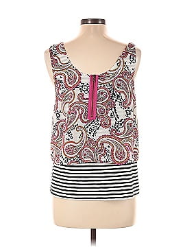 Meadow Rue Sleeveless Top (view 2)