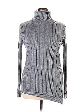 Stylewe Turtleneck Sweater (view 1)