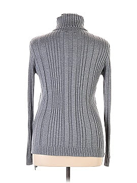 Stylewe Turtleneck Sweater (view 2)