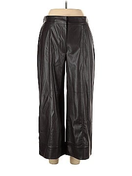 Brochu Walker Faux Leather Pants (view 1)