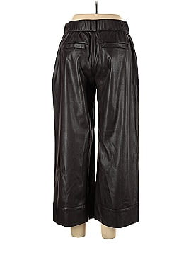 Brochu Walker Faux Leather Pants (view 2)
