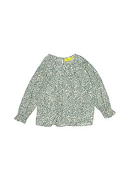 Roller Rabbit 3/4 Sleeve Blouse (view 1)