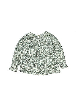 Roller Rabbit 3/4 Sleeve Blouse (view 2)