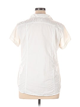 ExOfficio Short Sleeve Button-Down Shirt (view 2)