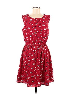 Charming Charlie Casual Dress (view 1)