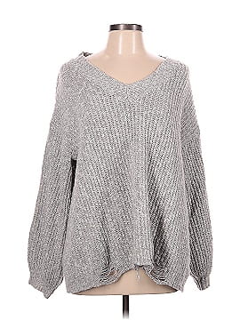 Andree by UNIT Pullover Sweater (view 1)