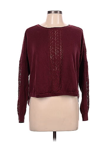 French Connection Pullover Sweater (view 1)