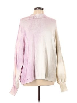 Mod On Trend Pullover Sweater (view 1)