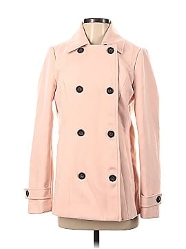 Forever 21 Coat (view 1)