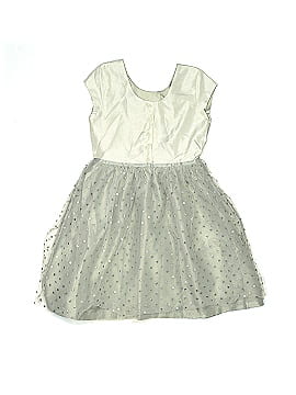Dressed Up by Gymboree Special Occasion Dress (view 2)