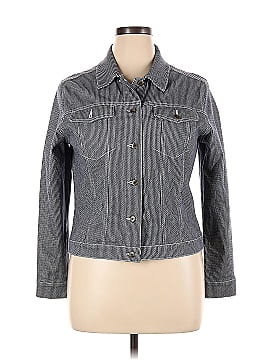 Covington Denim Jacket (view 1)