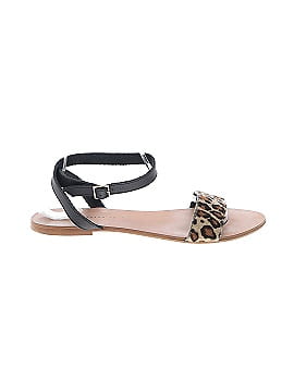 Zara TRF Sandals (view 1)
