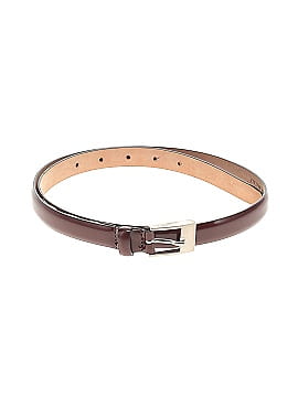 Country Road Leather Belt (view 1)
