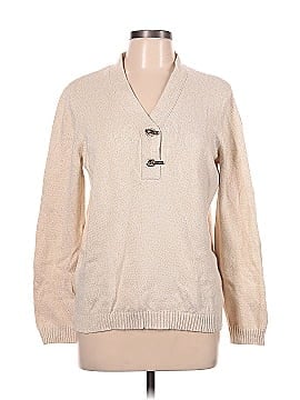 Charter Club Pullover Sweater (view 1)