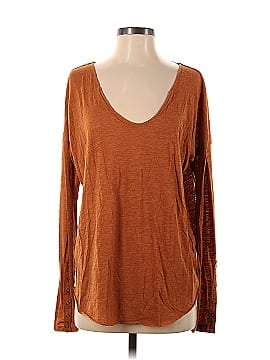 Free People Long Sleeve T-Shirt (view 1)